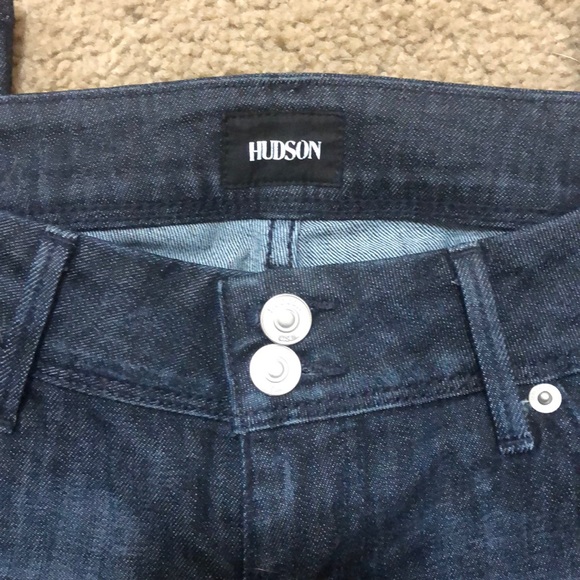 🛑 SOLD Brand new Hudson Jeans 🛑 - Picture 4 of 8